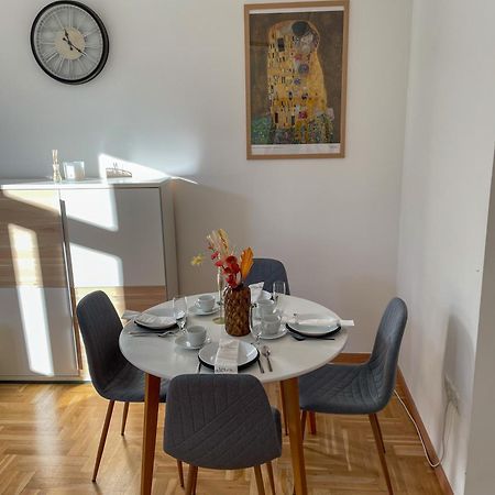 Schoene Eigentumswohnung Im 10 Bezirk Wien Exteriör bild