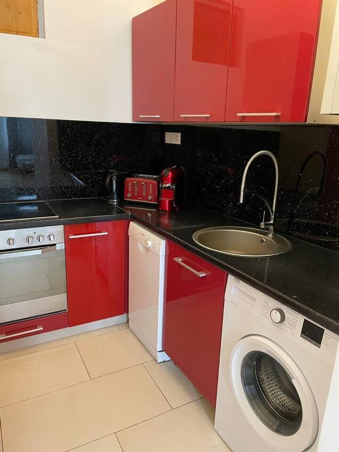 Schoene Eigentumswohnung Im 10 Bezirk Wien Exteriör bild