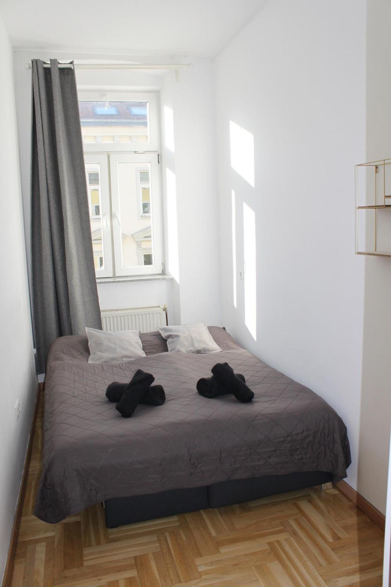 Schoene Eigentumswohnung Im 10 Bezirk Wien Exteriör bild