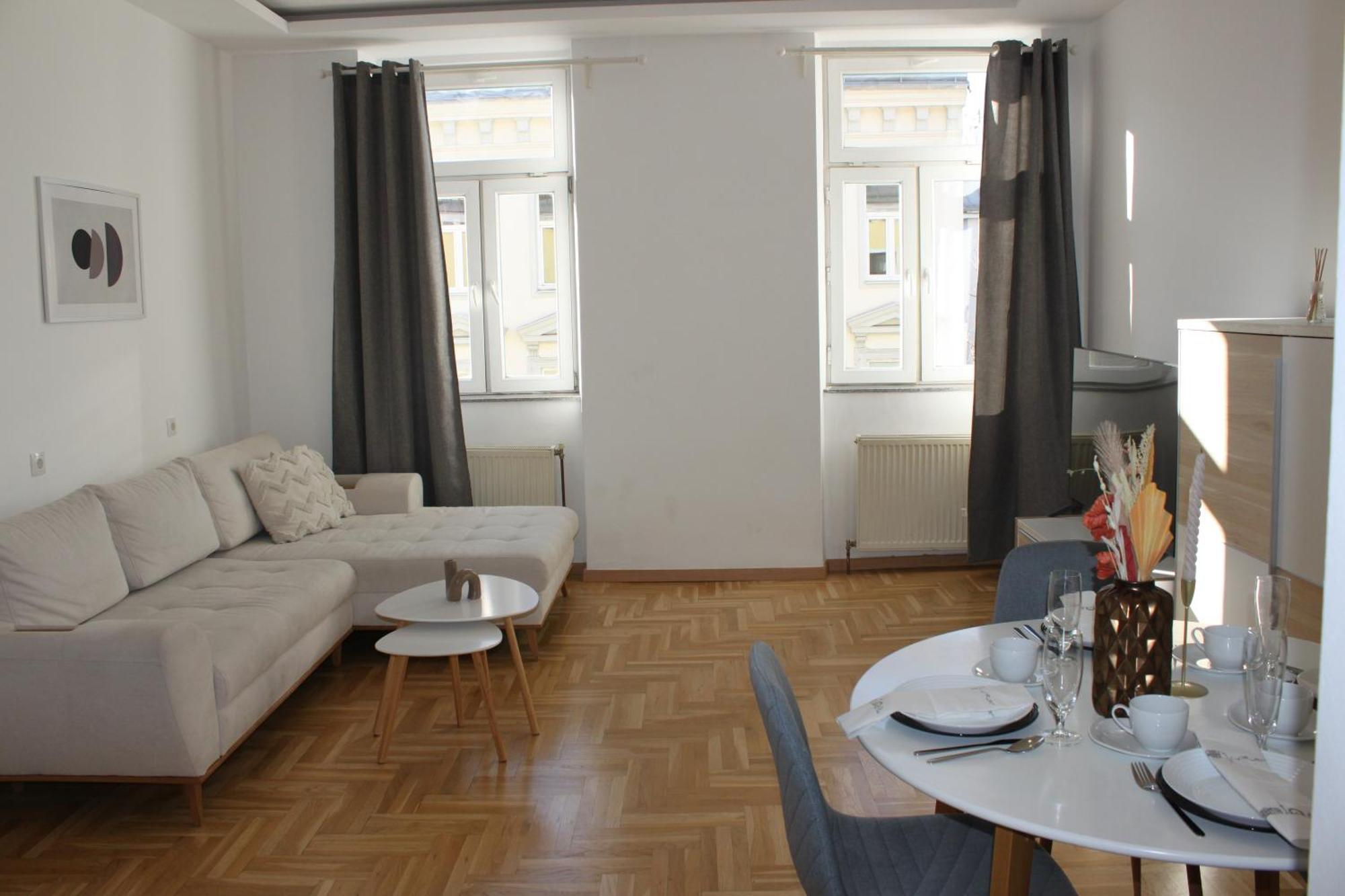 Schoene Eigentumswohnung Im 10 Bezirk Wien Exteriör bild