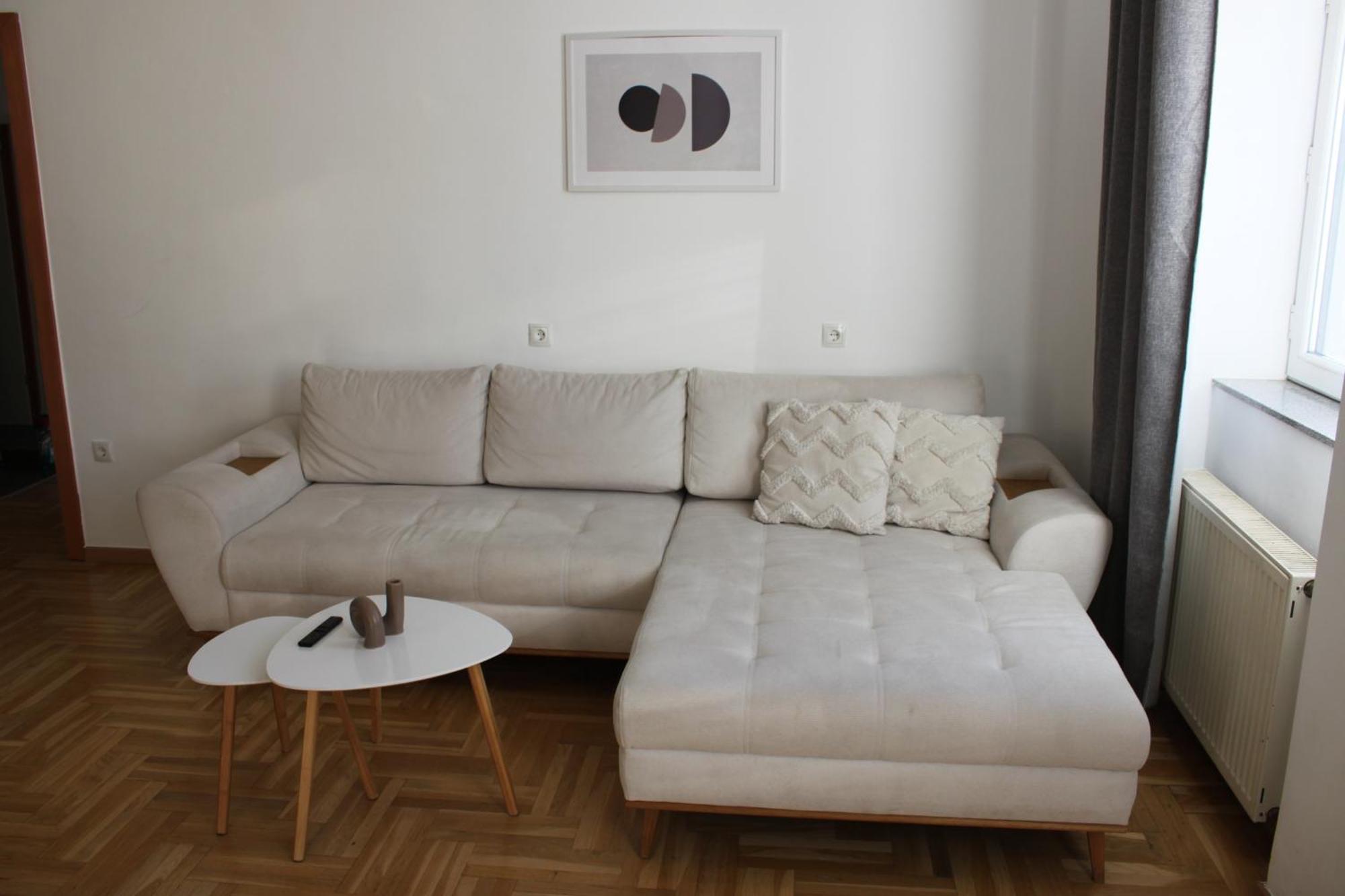 Schoene Eigentumswohnung Im 10 Bezirk Wien Exteriör bild